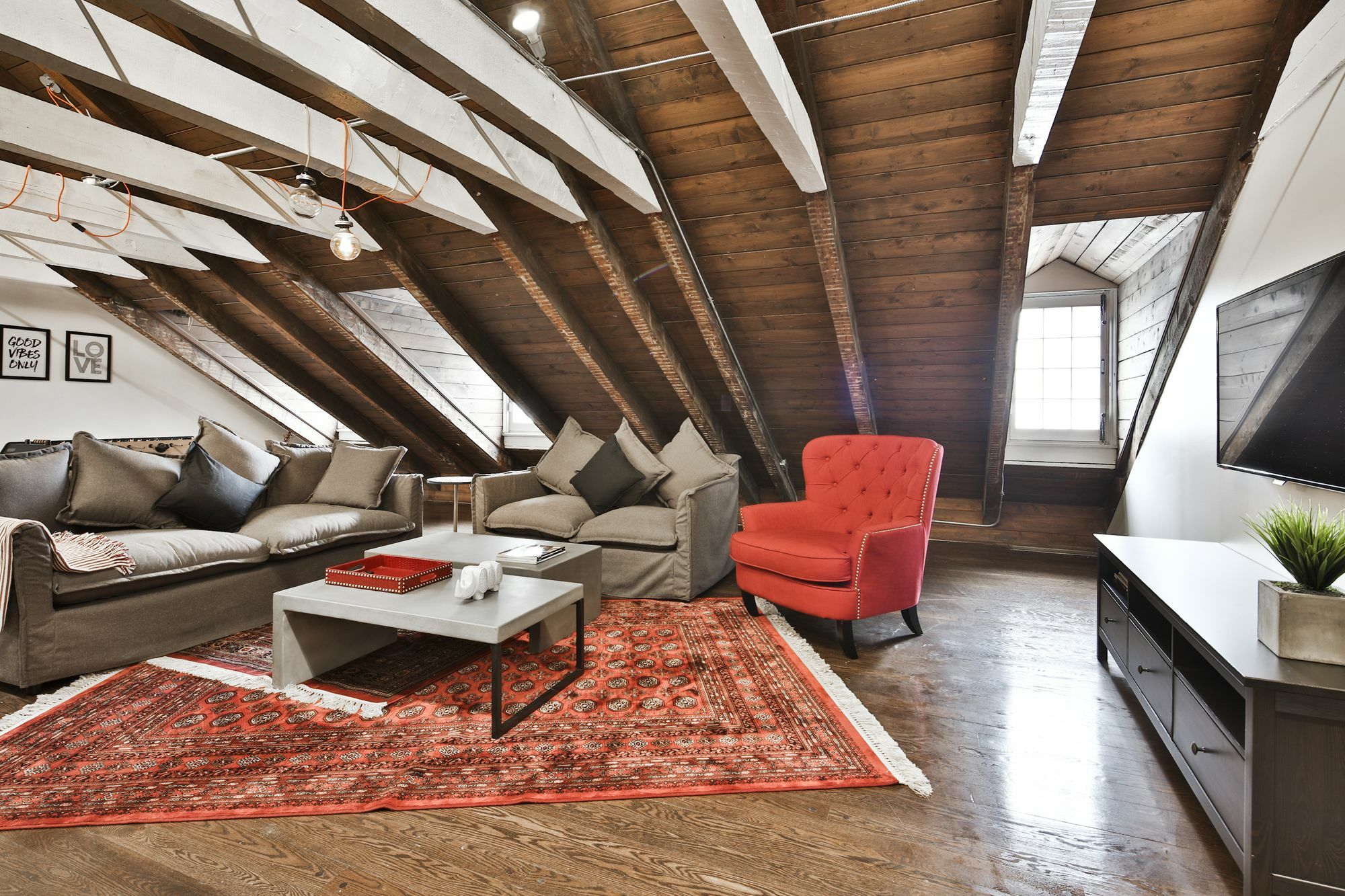Lofts Marina Old Port Leilighet Montréal Eksteriør bilde